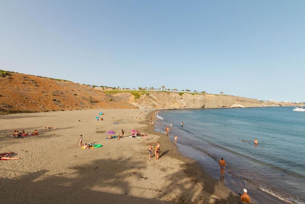 فيلا Bonita En La Mejor Zona باسيتو بلانكو المظهر الخارجي الصورة