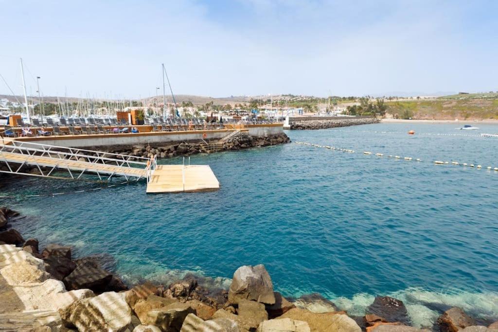 فيلا Bonita En La Mejor Zona باسيتو بلانكو المظهر الخارجي الصورة